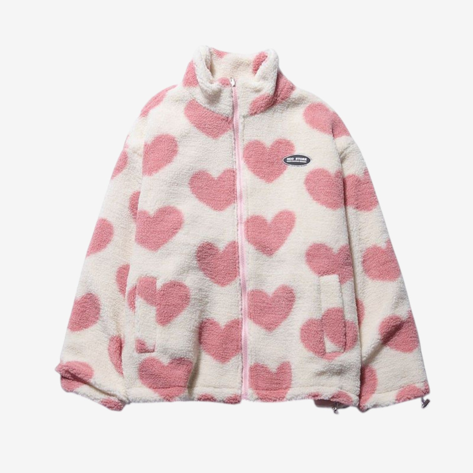 Delphine™ Reversible Jacket