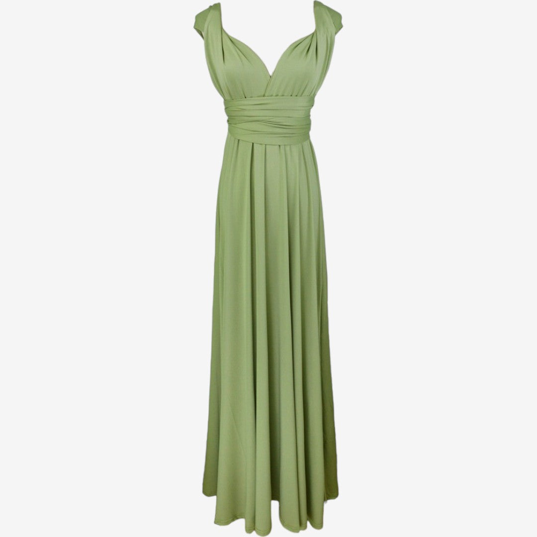 Capucine™ Multi-Style Dress