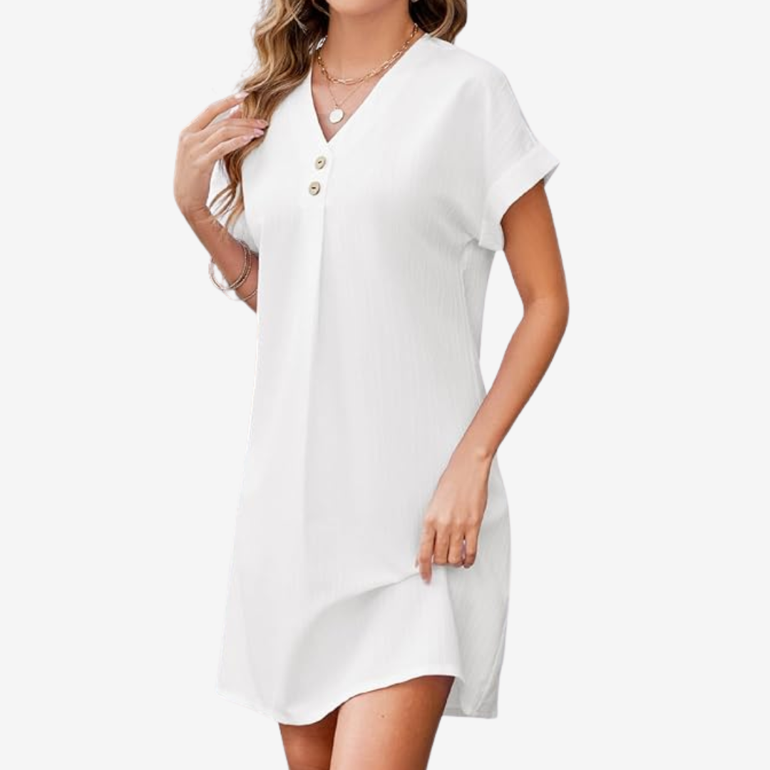 Romélie™ Mini Ribbed Knit