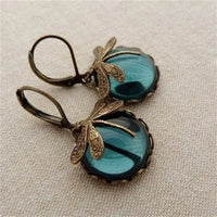 Laure™ Vintage Pendants