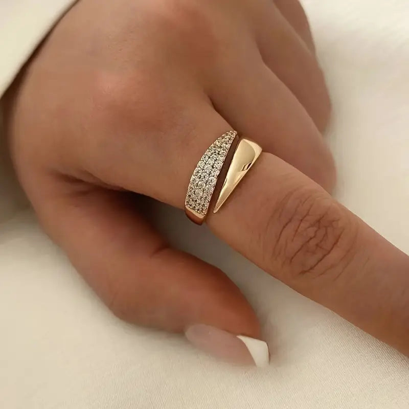 Angela™ Sparkling Accents