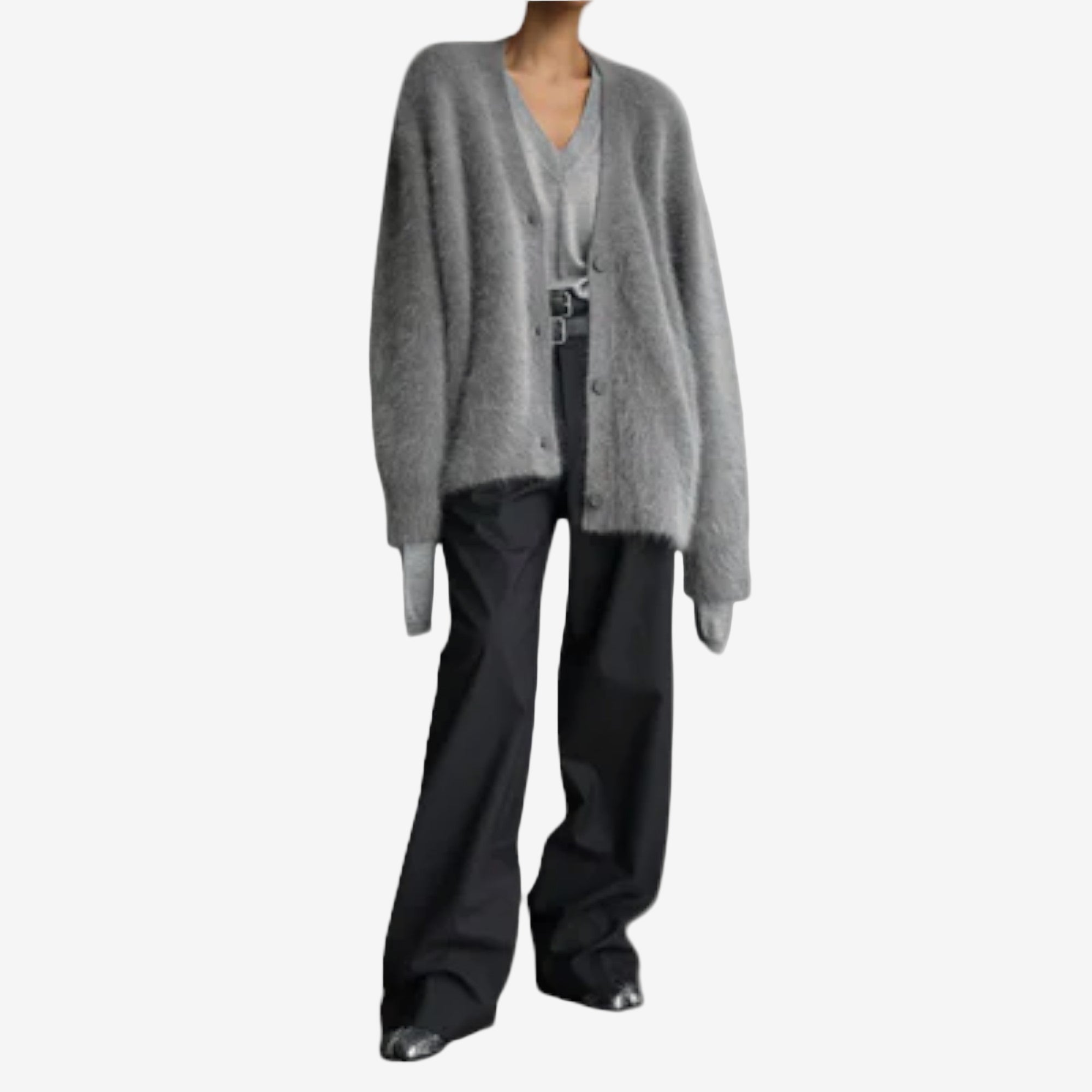 Lilah™ Soft Knit Sweater