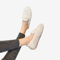 Karelyanne™ Elegant Moccasins