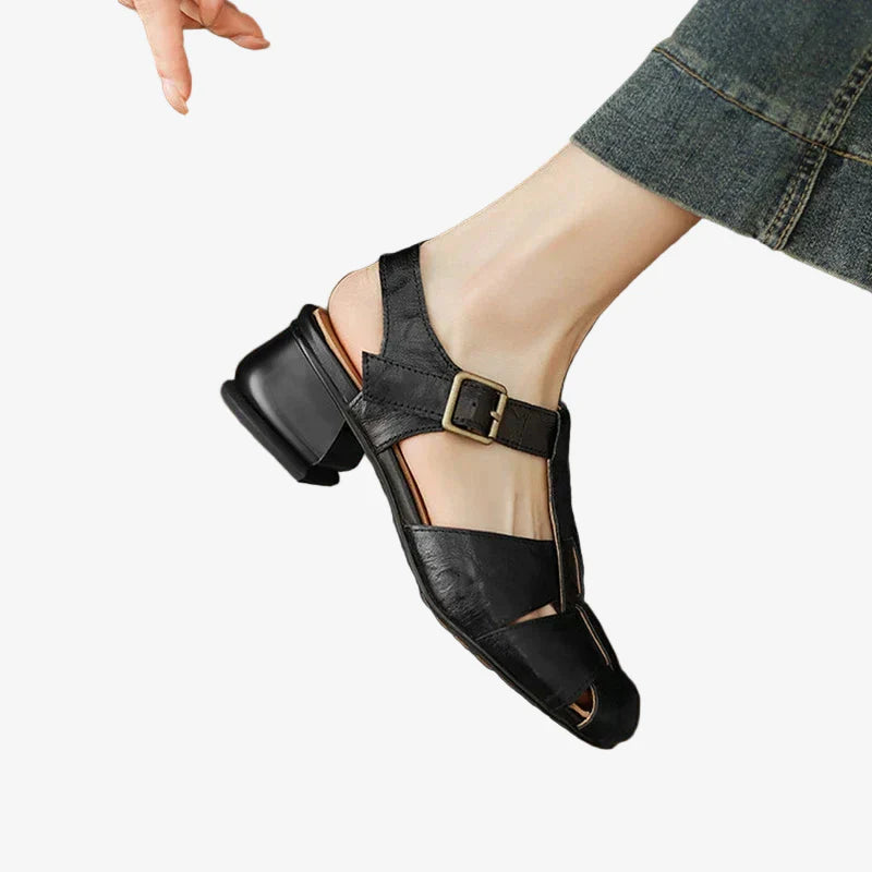 Elaria™ Mary Jane