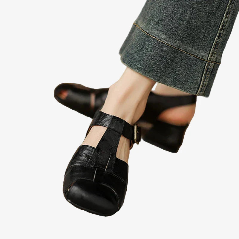 Elaria™ Mary Jane