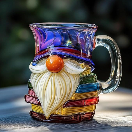 Tasse Artisan Eterna
