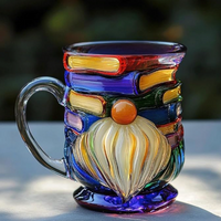 Tasse Artisanale Naine