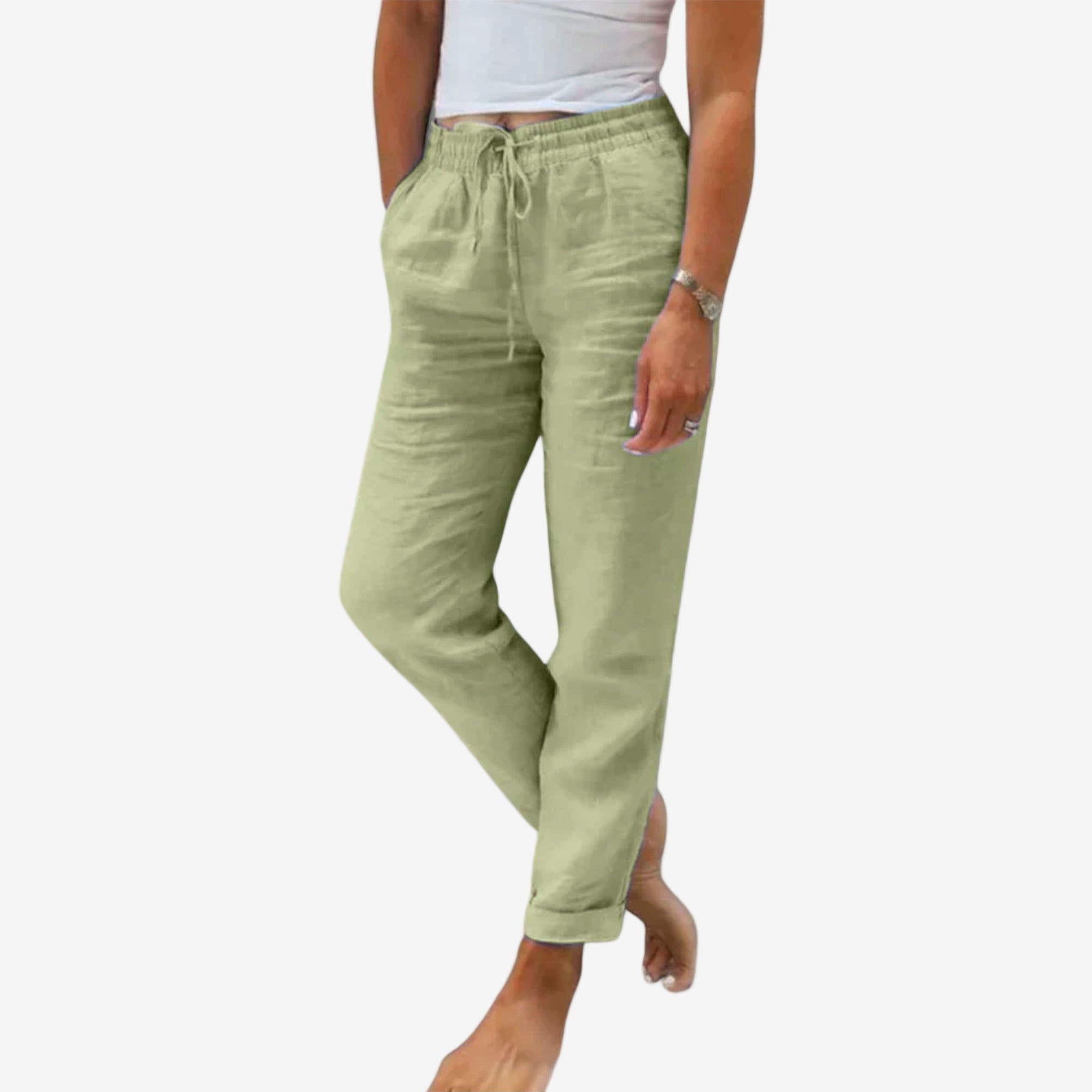 Silvana™ Lightweight Trousers