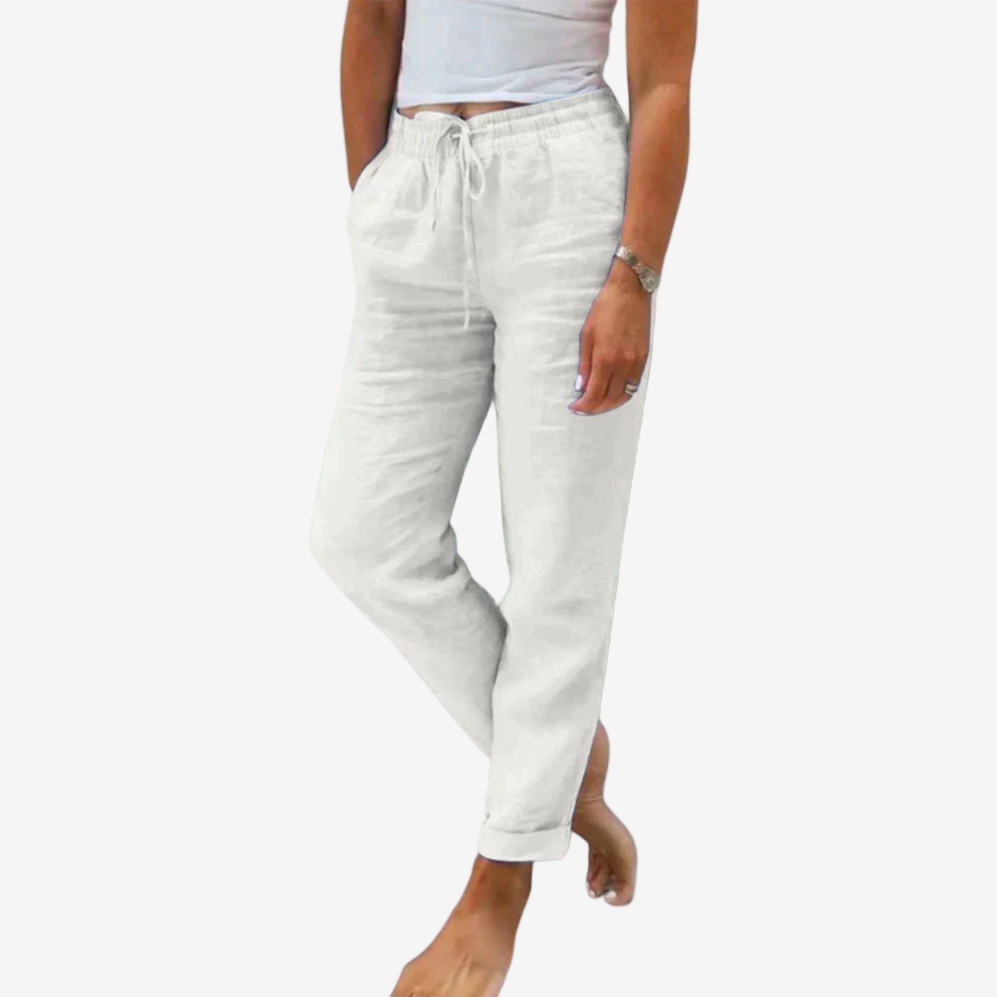 Silvana™ Lightweight Trousers