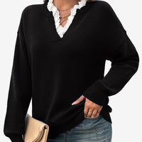 Serene™ Refined Sweater