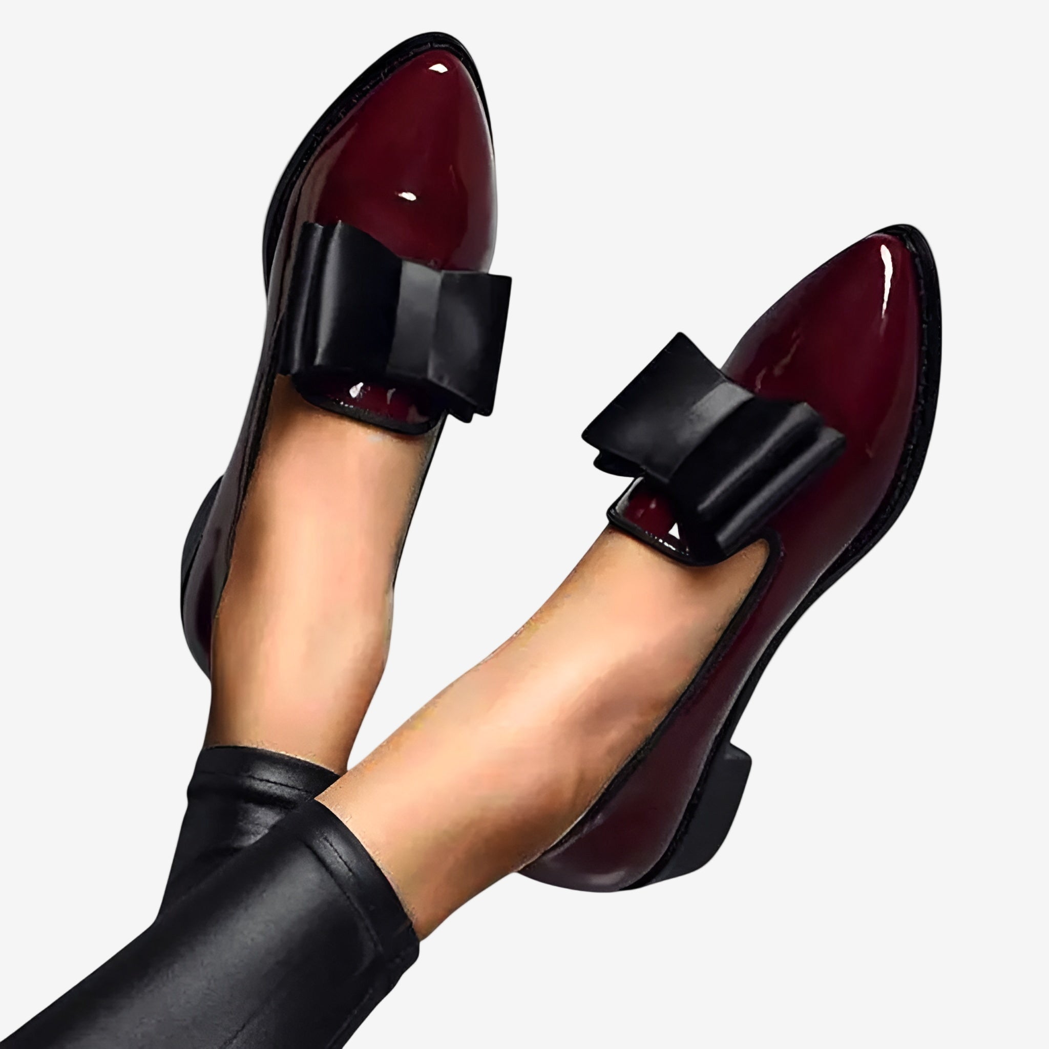 Anya™ Classic Shoes