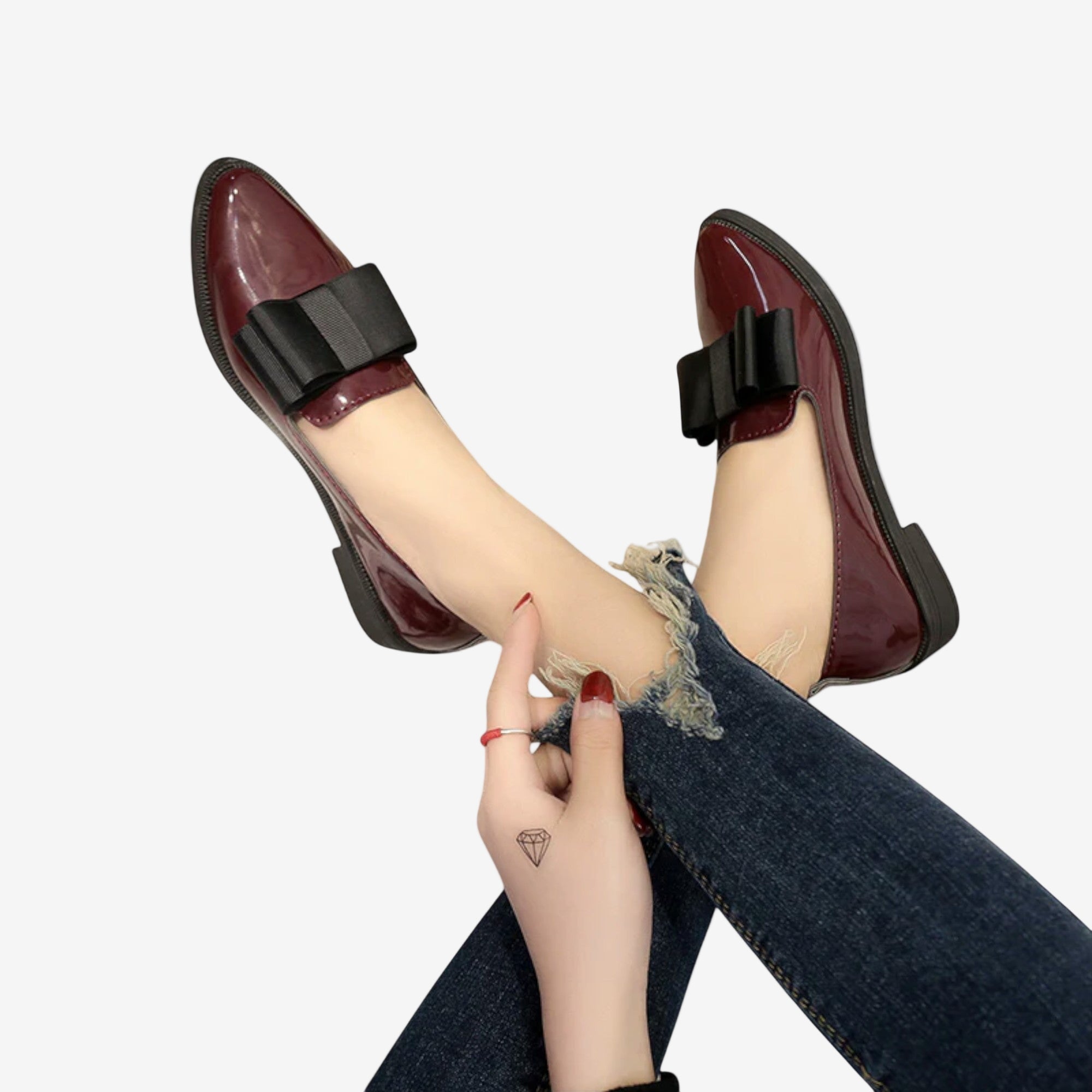 Anya™ Classic Shoes