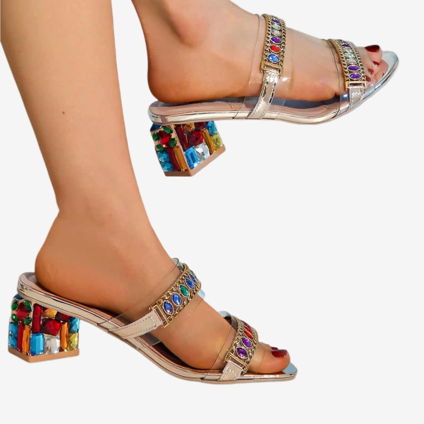 Maria™ Modern Charm
