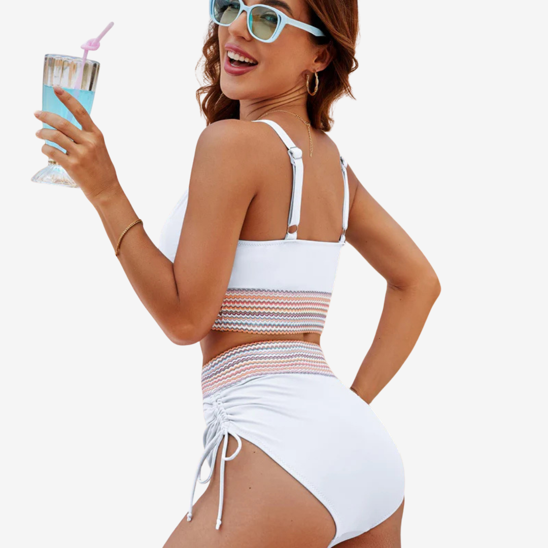 Camille™ Sculpting Bikini