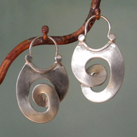 Mégane™ Modern Style Pendants