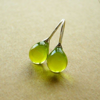 Alexia™ Green Loops