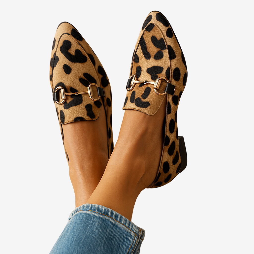 Naiora™ The Moccasin Sparkle