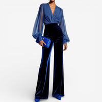 Morzenti™ Evening Dress