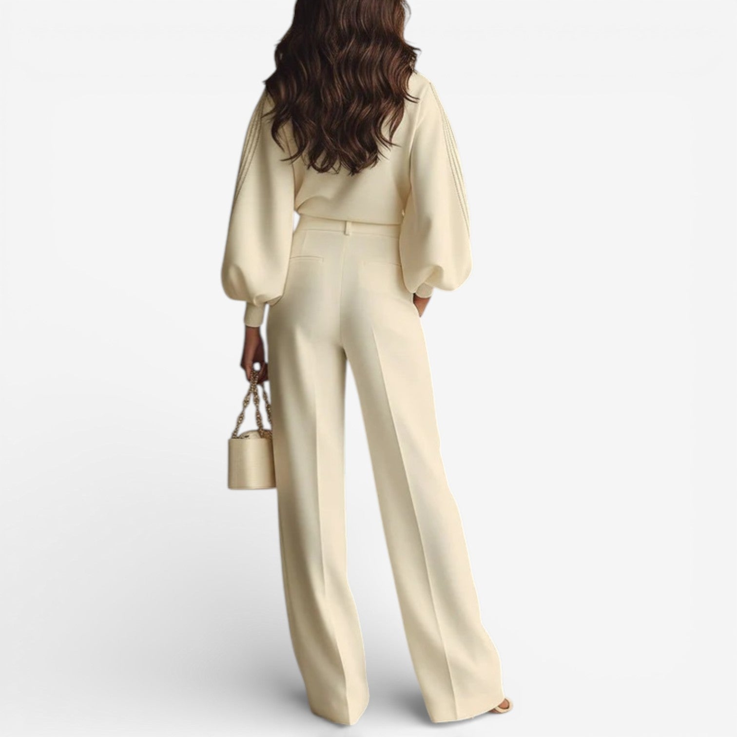 Tamara™ Flowing Matching Set