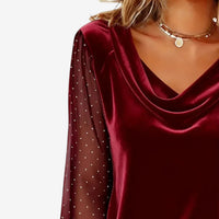 Floreani™ Elegant Blouse