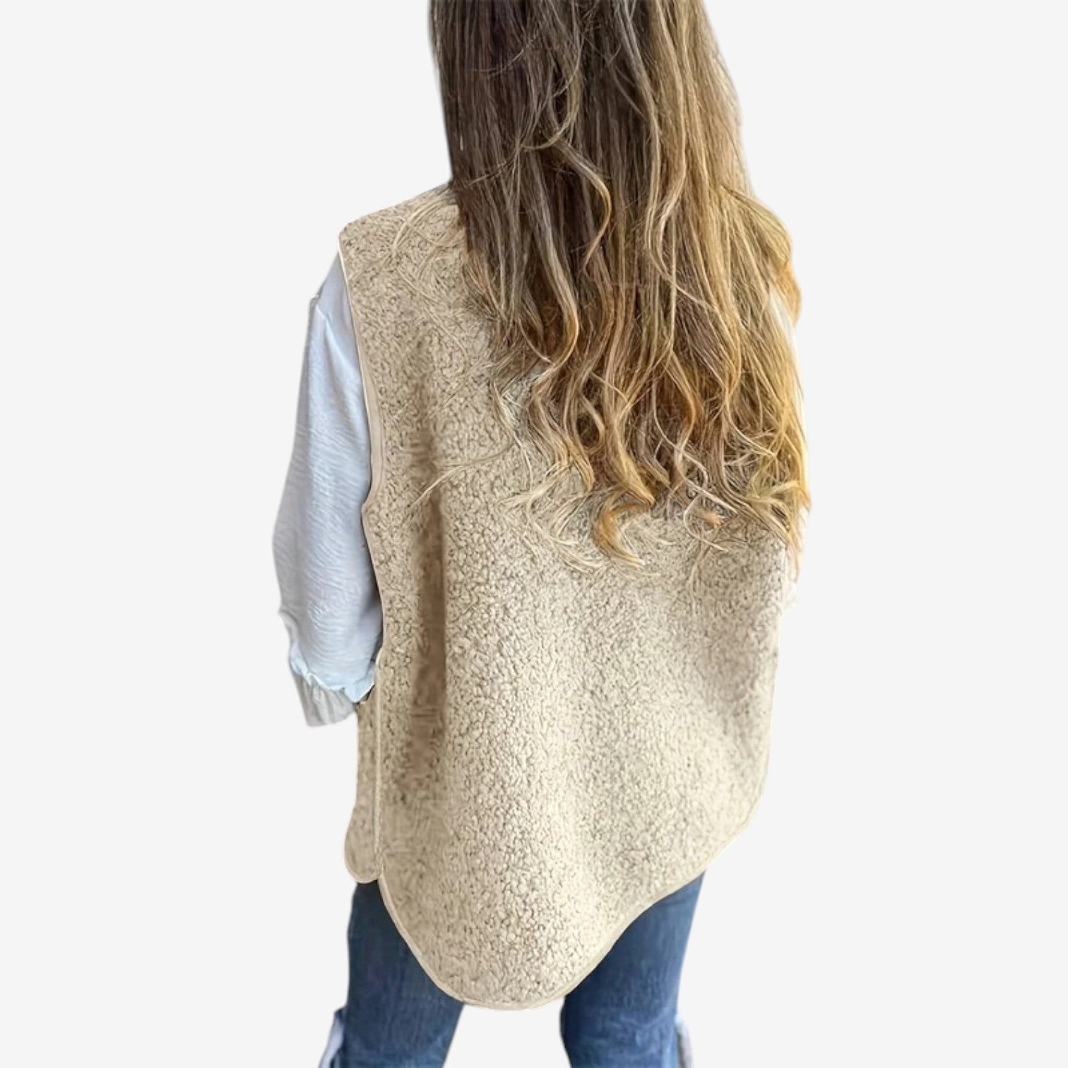 Bordes™ Cozy Vest