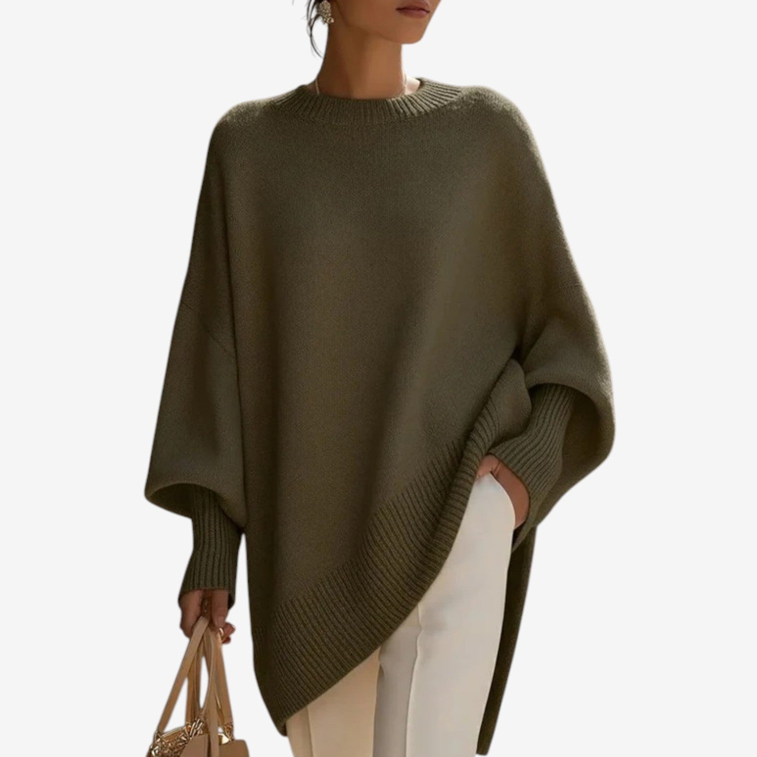 Adinda™ Soft Knit