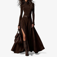 Marinucci™ Long Dress