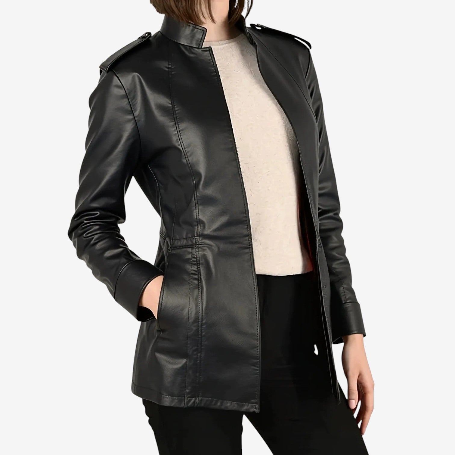 Harlen™ Modern Elegant Jacket