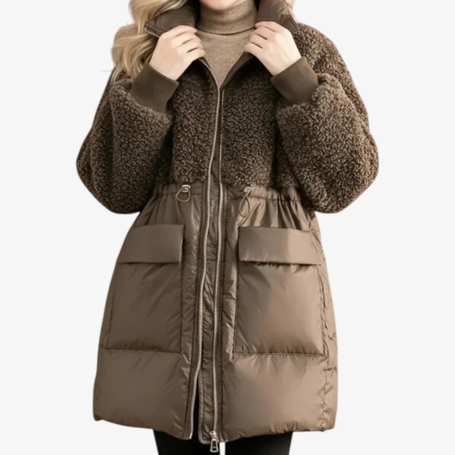 Giovanna™ Winter Coat