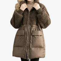 Giovanna™ Winter Coat
