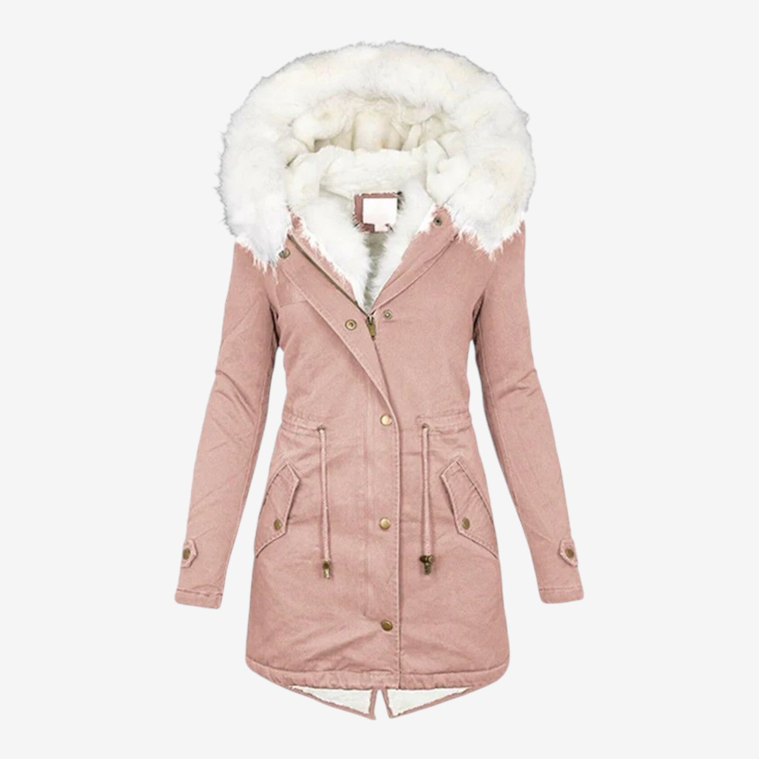 Paloma™ Lined Coat