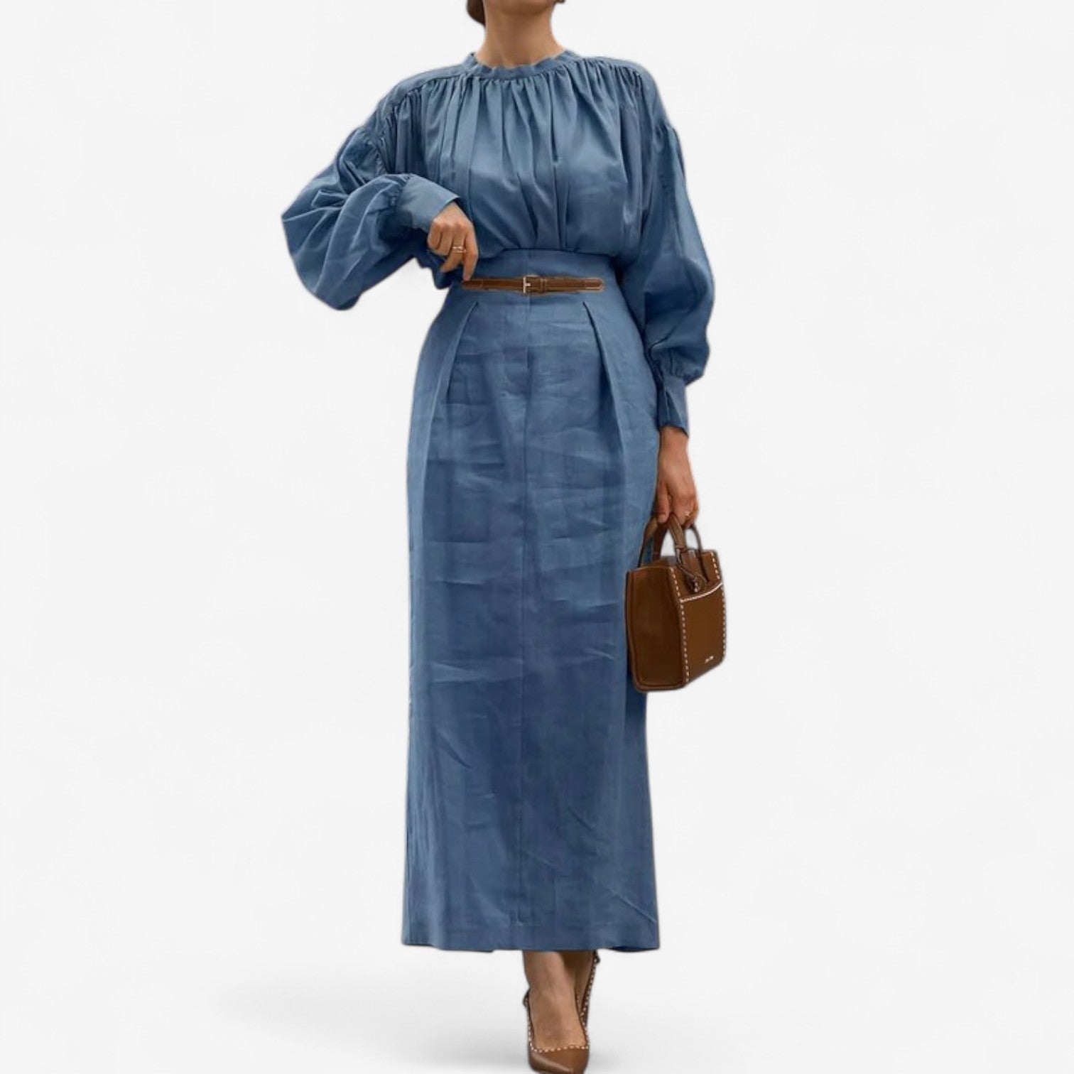 Dina™ Skirt Set