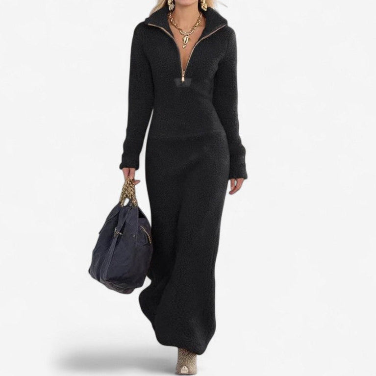 Pamela™ Comfortable Dress