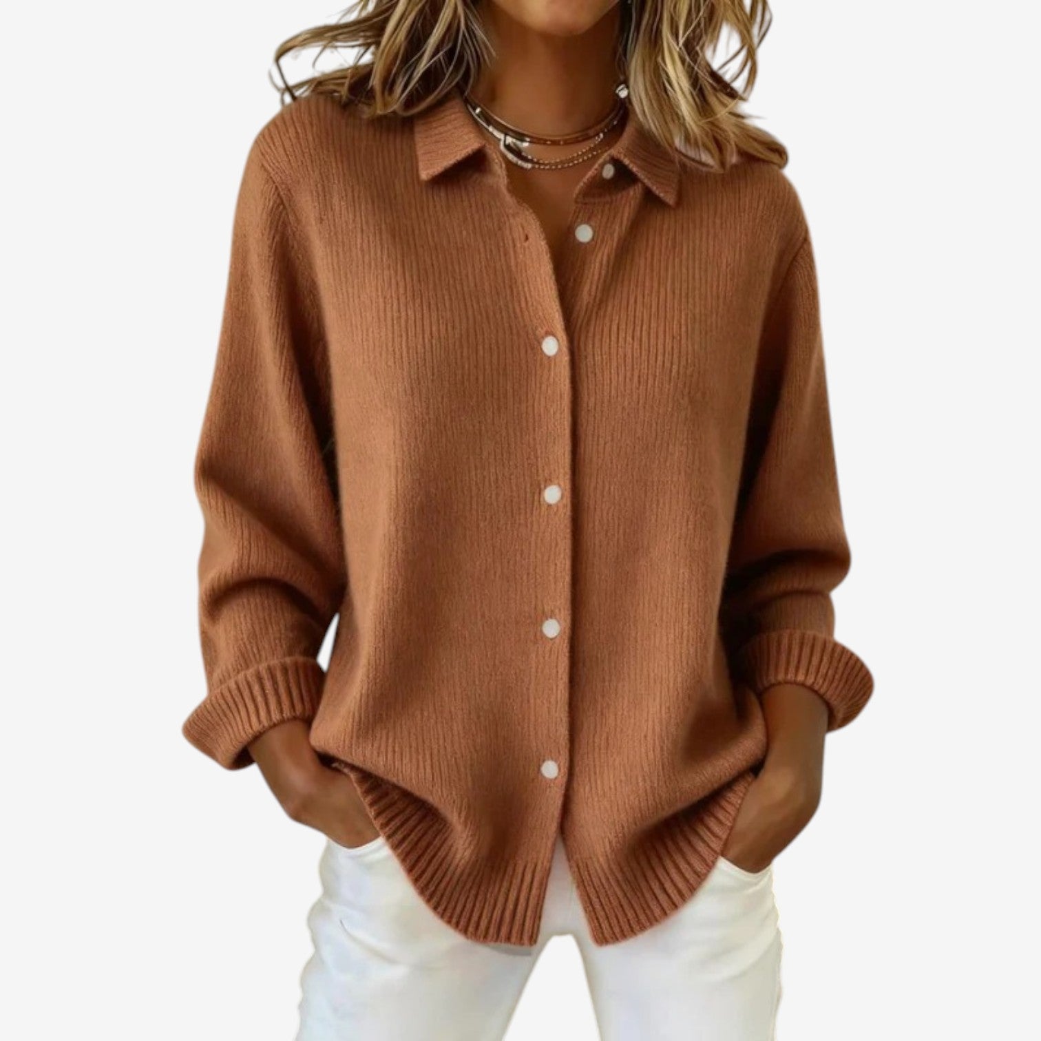 Weibel™ Knitted Shirt