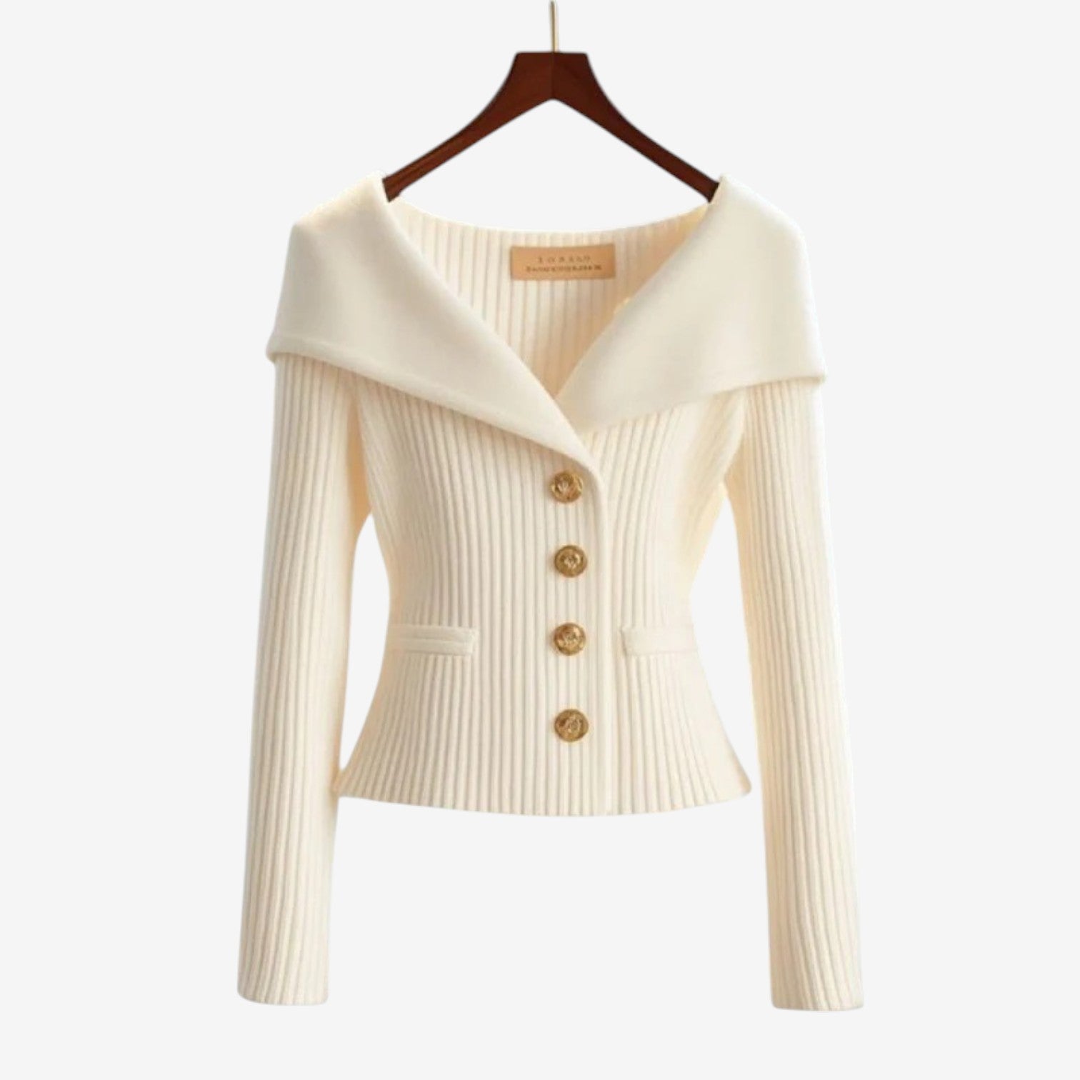 Adeline™ Delicate Sweater