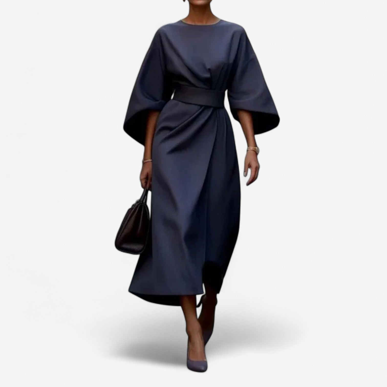 Friscia™ Refined Dress