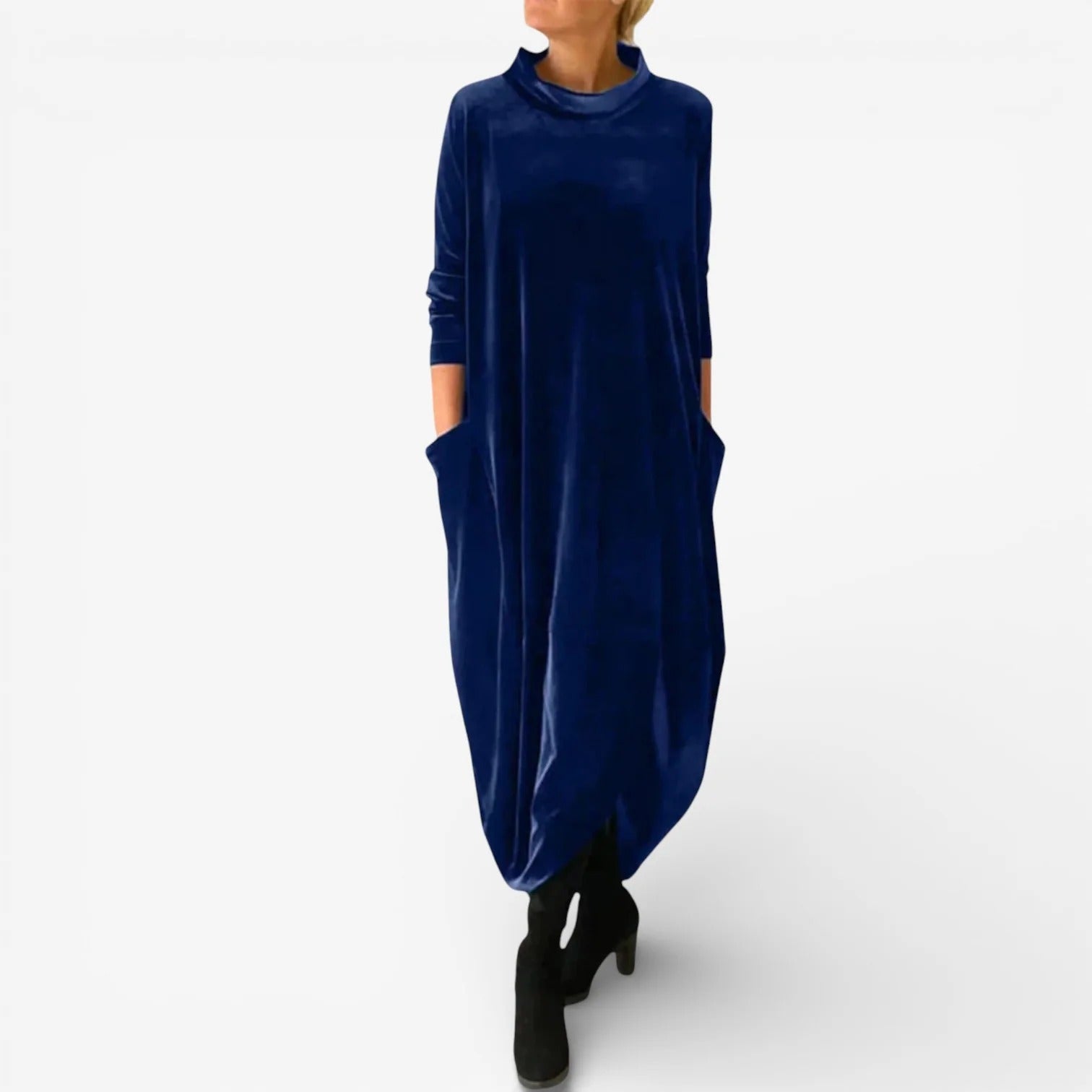 Gitti™ Oversized Bathrobe