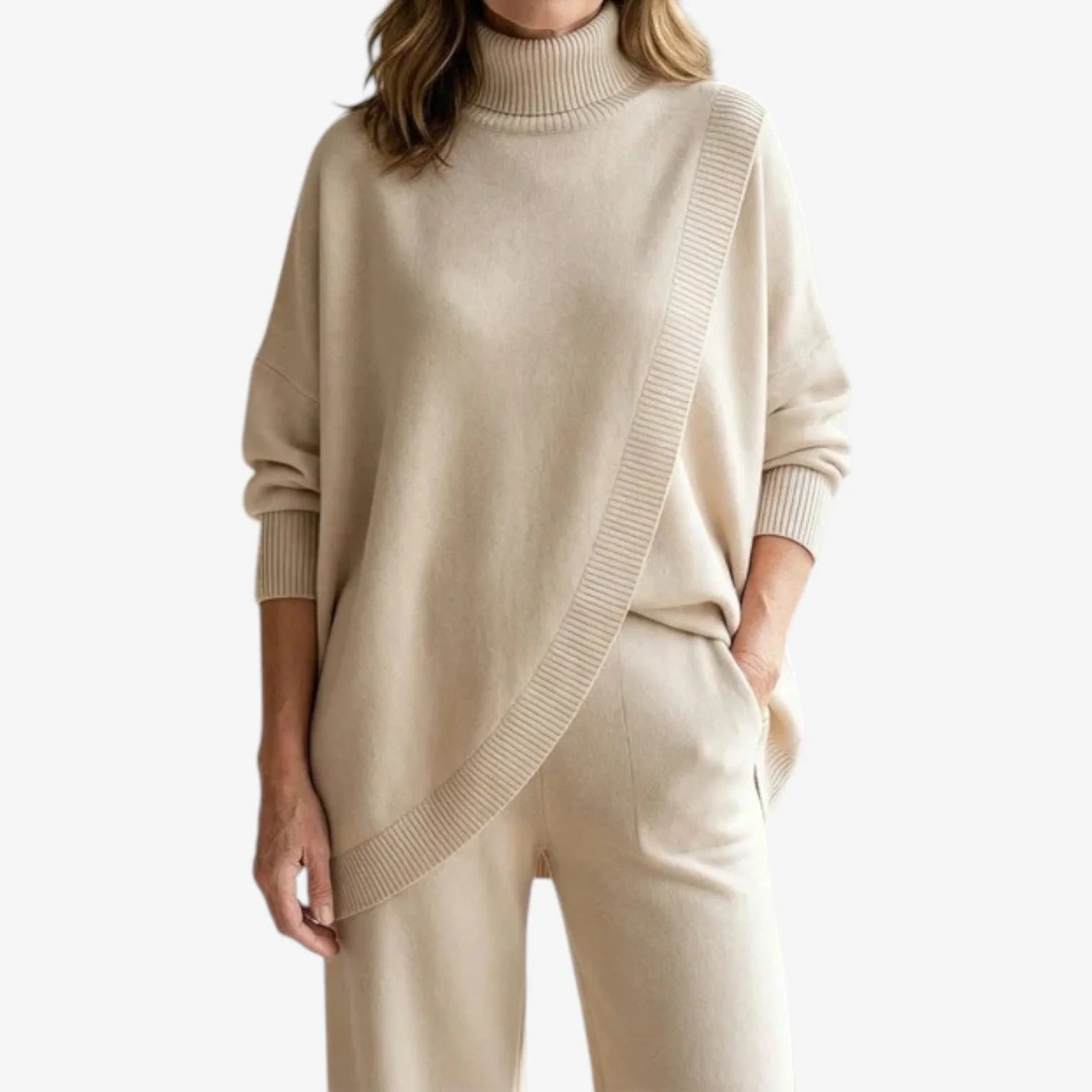 Lorella™ Knit Set