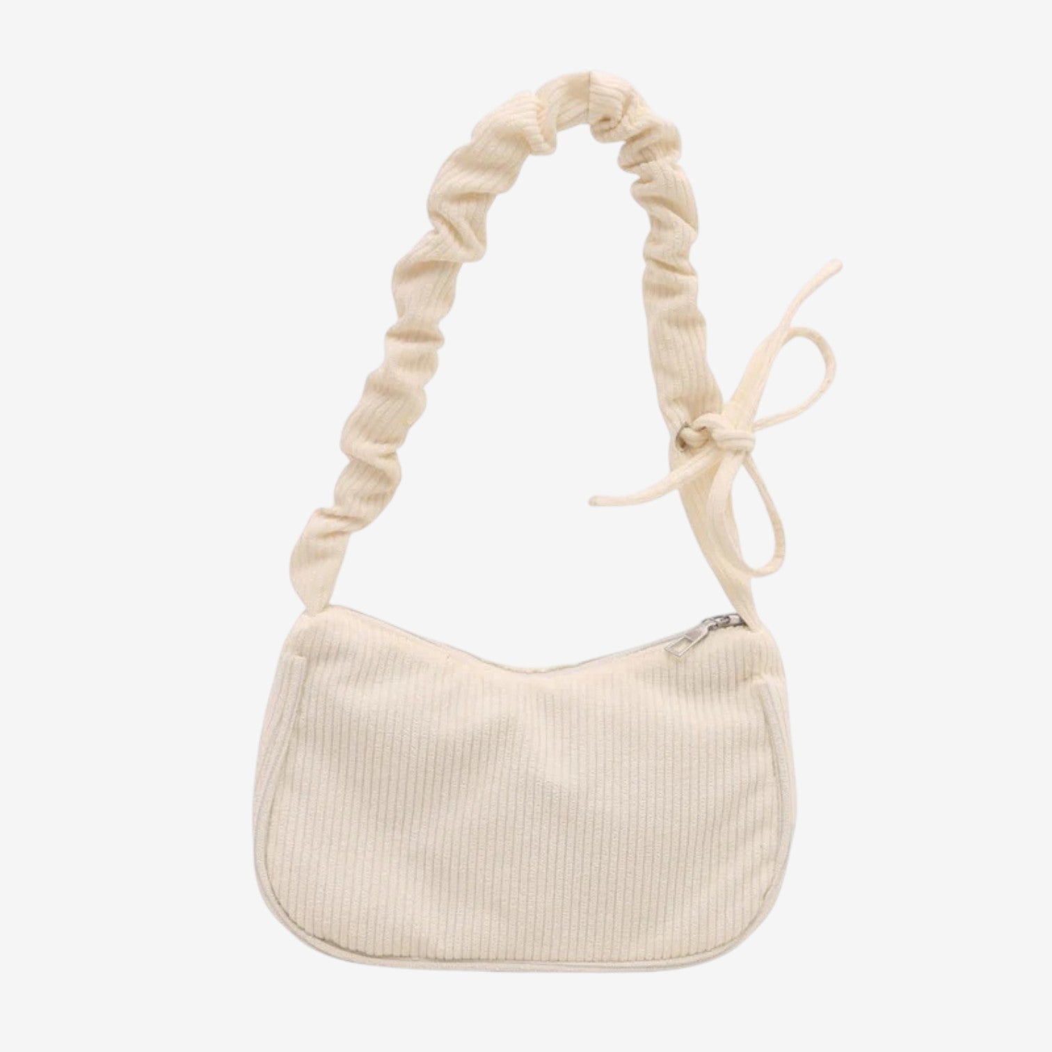Sandy™ Pleated Bag