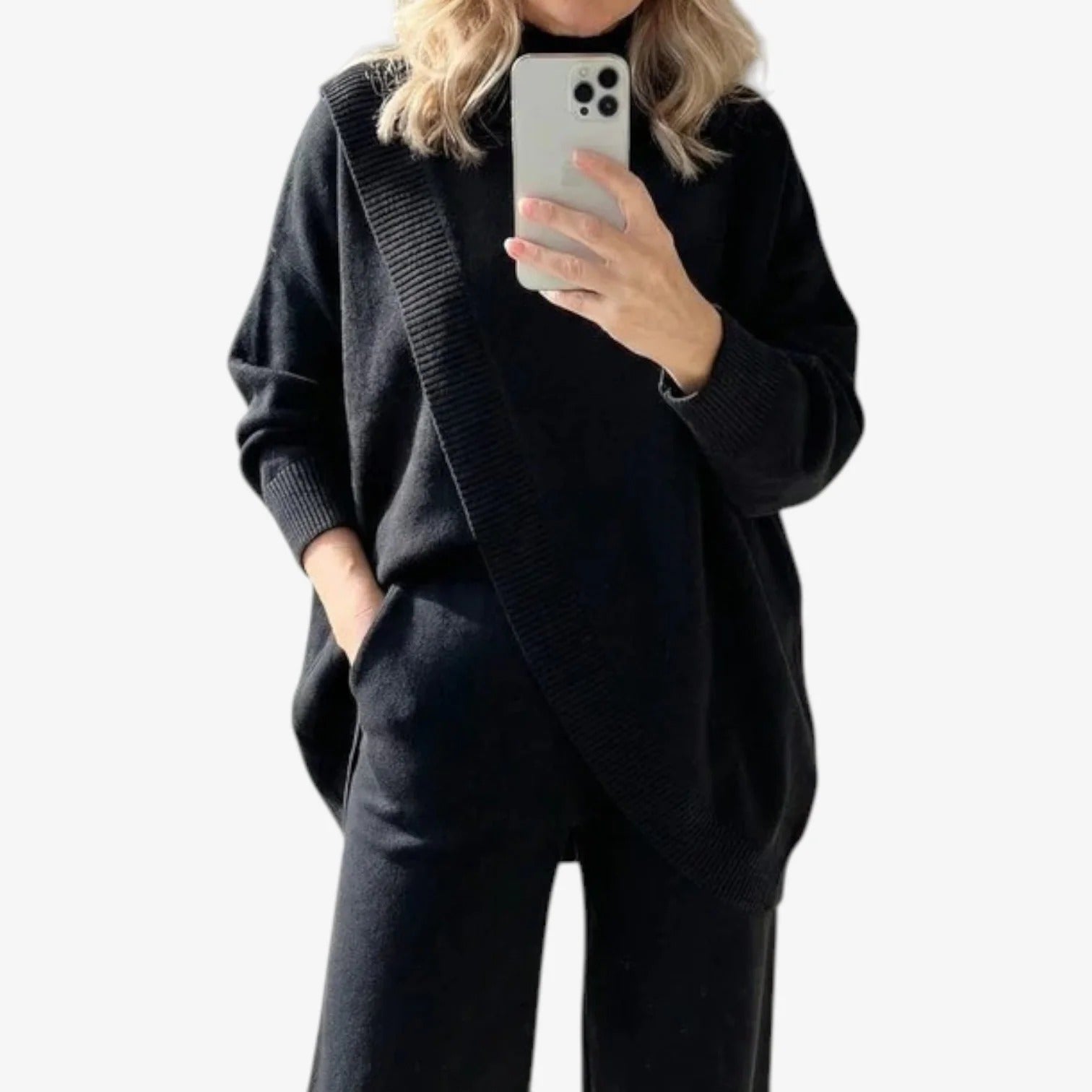 Lorella™ Knit Set