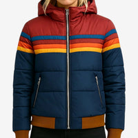 Roberta™  Puffy jacket