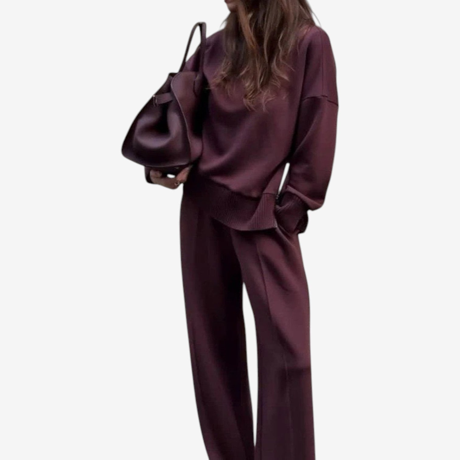Anik™ Casual Set