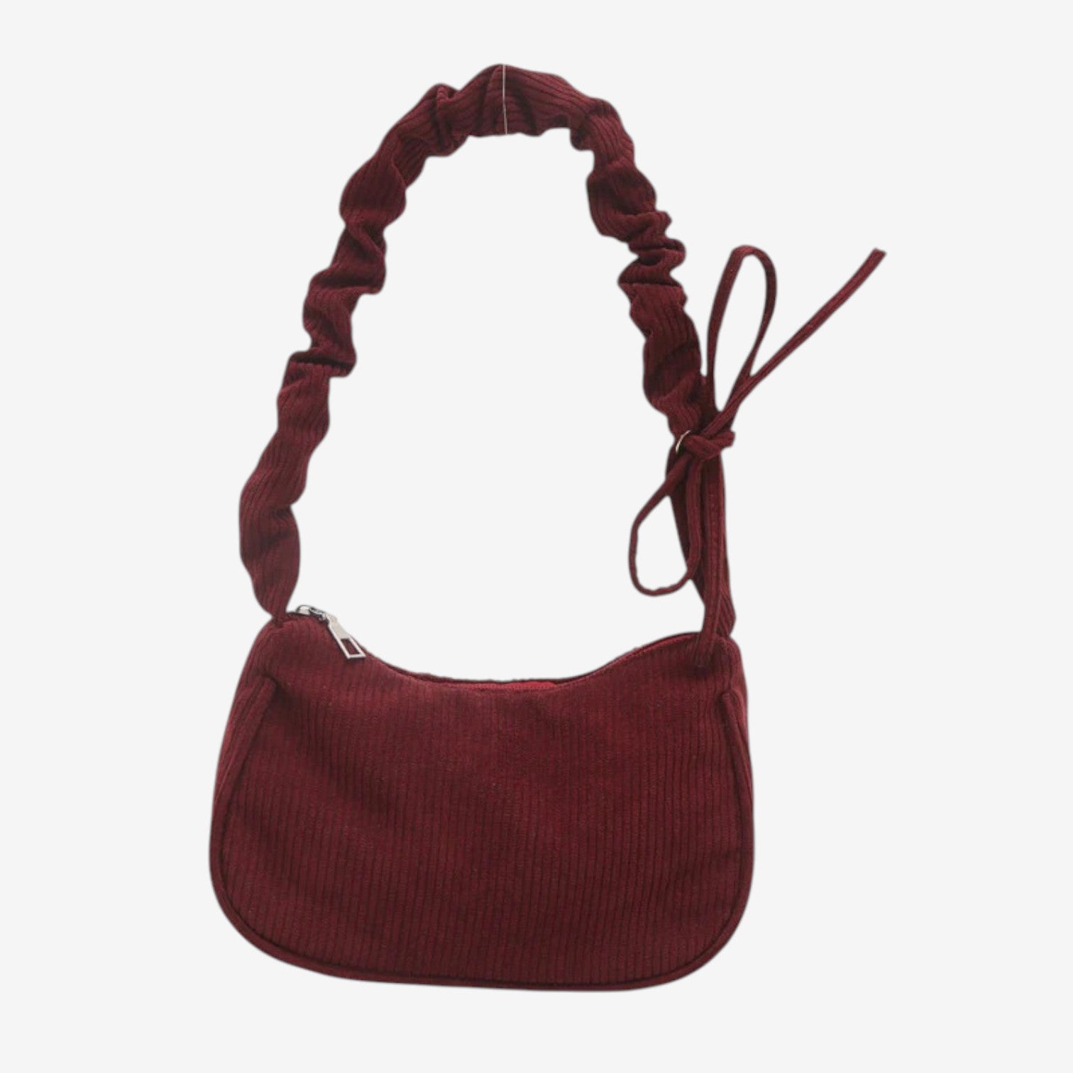 Sandy™ Pleated Bag