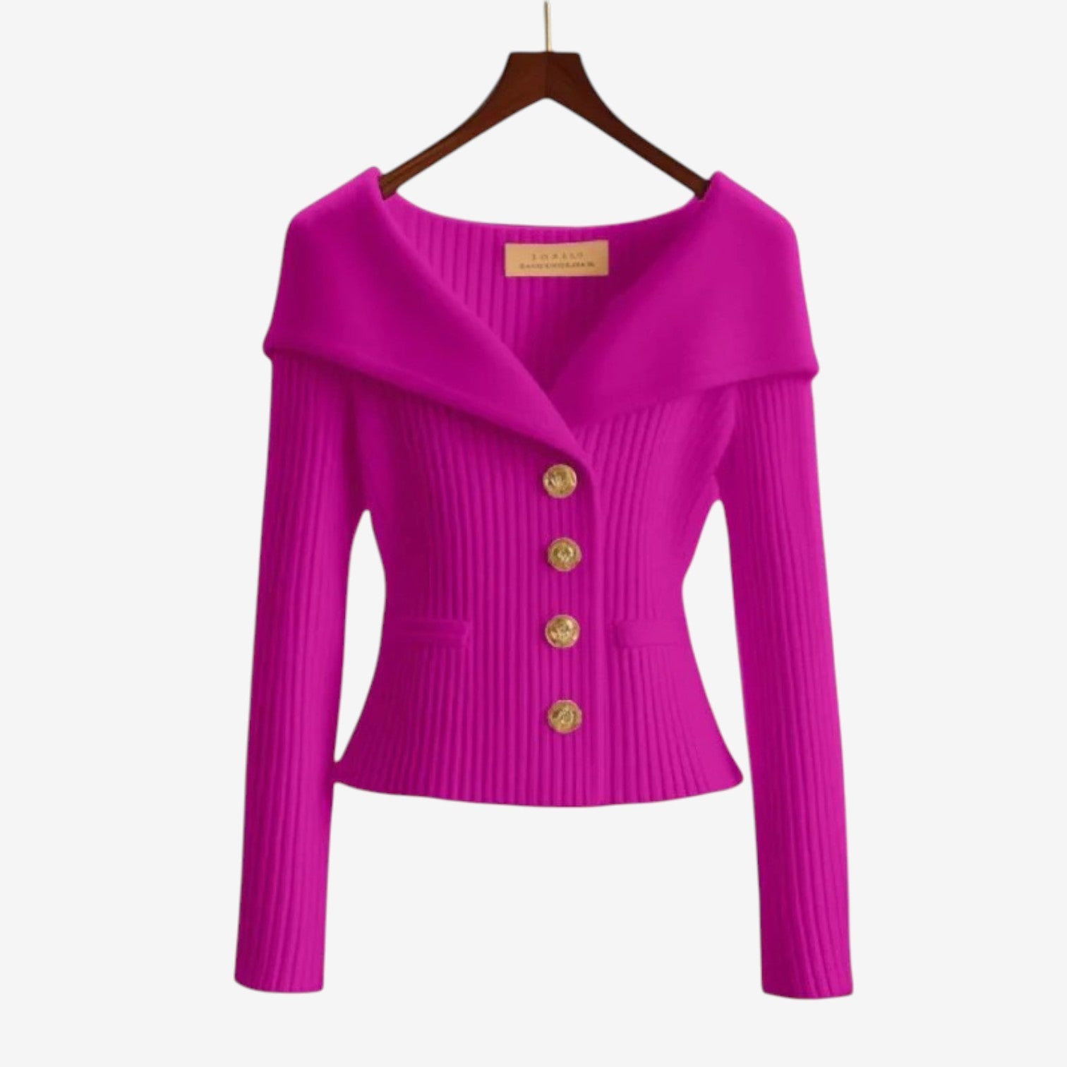 Adeline™ Delicate Sweater