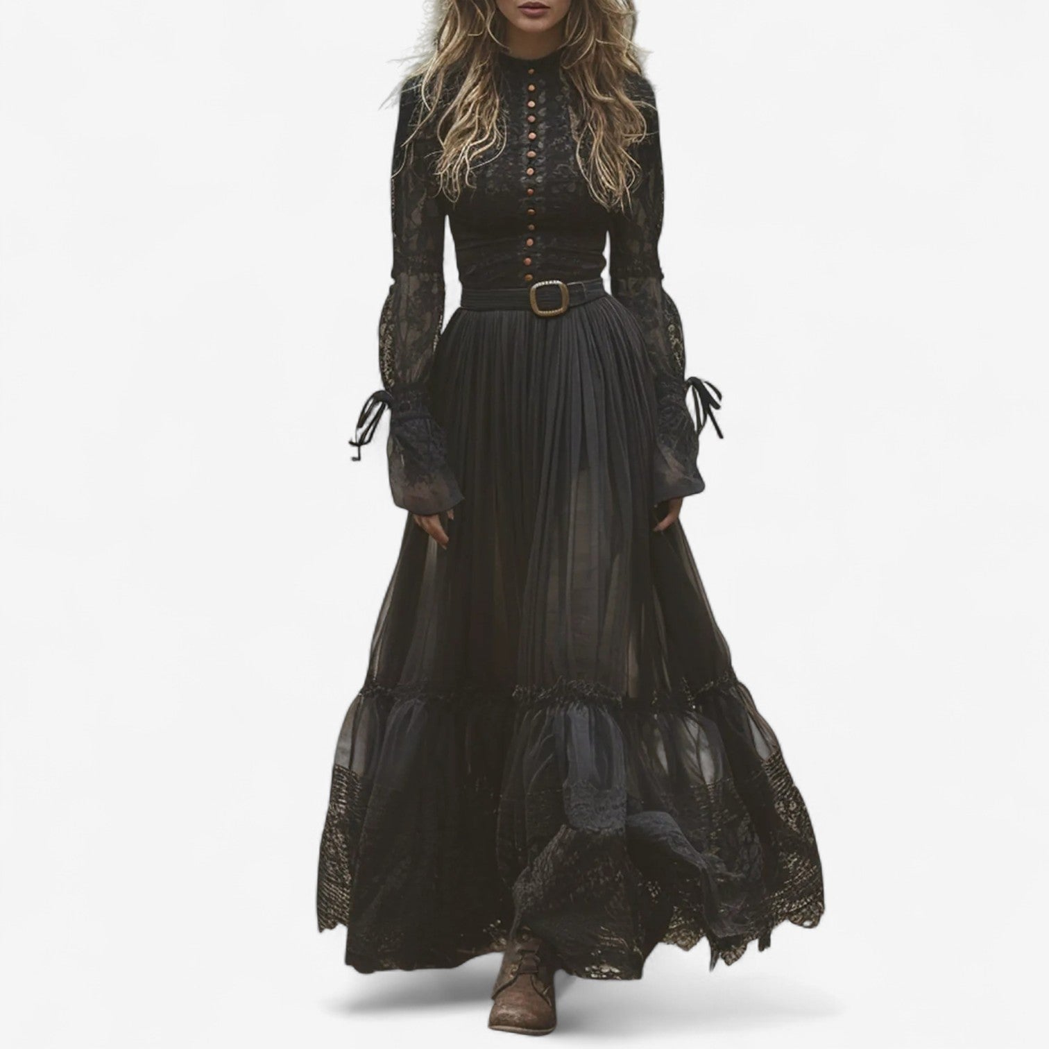 Laroche™ Romantic Dress