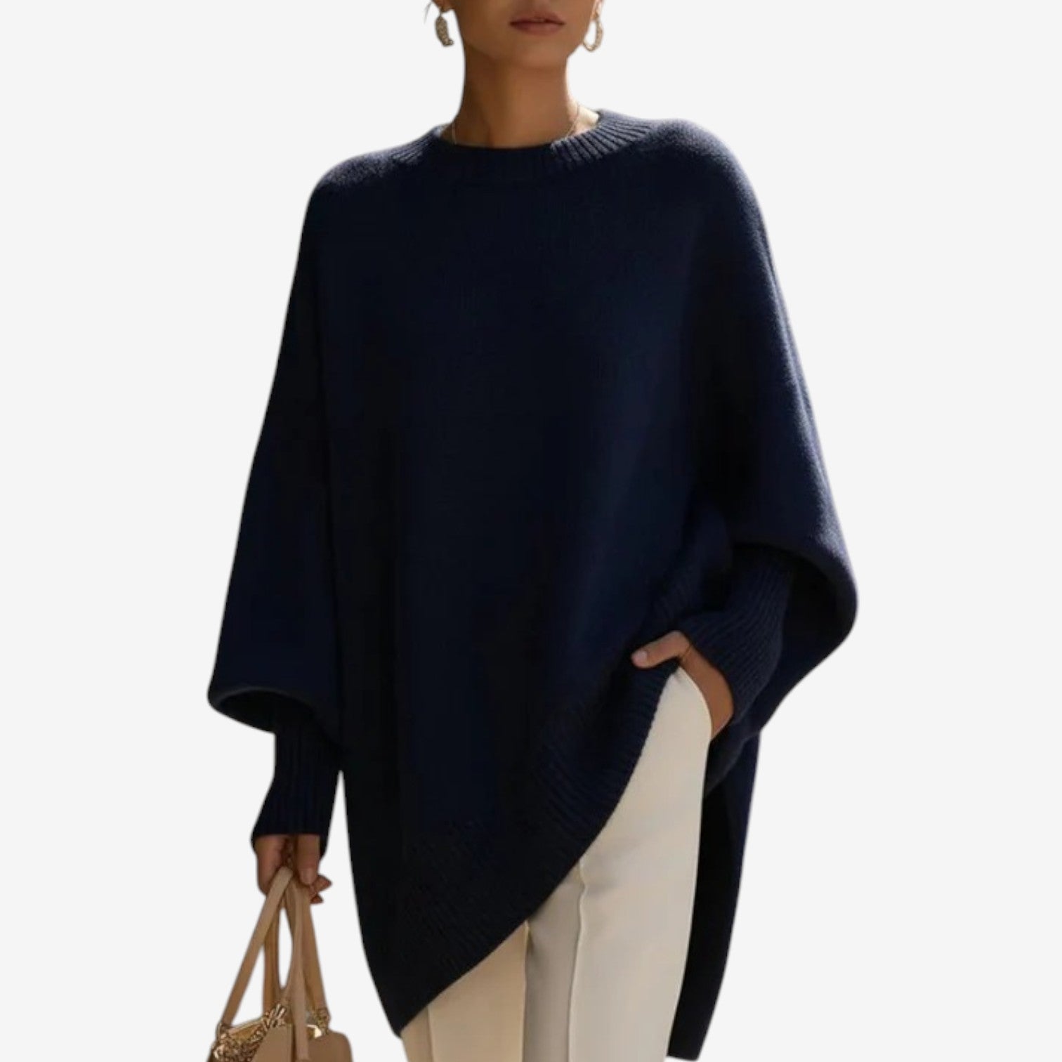 Adinda™ Soft Knit