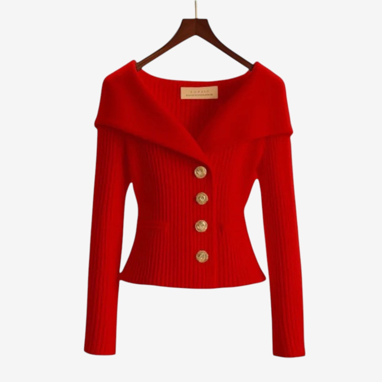 Adeline™ Delicate Sweater