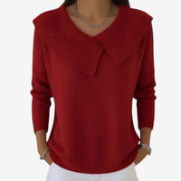 Susanna™ Refined and Flowing Knitwear