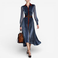Rosemarie™ Chic Knee‑Length Dress