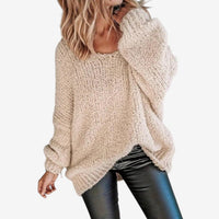 Hasna™ Loose Chic Knit